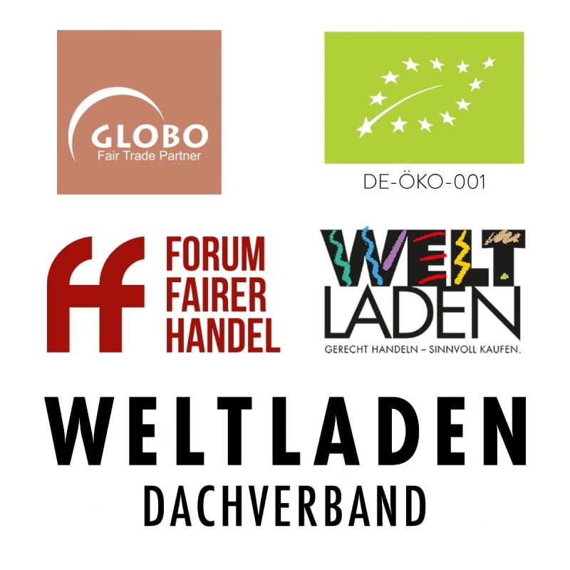 Zertifikate Fairer Handel