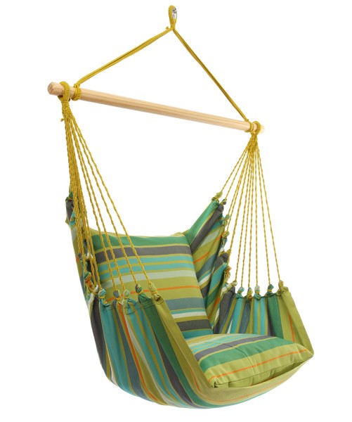 Hängesitz AMORES COLIBRI, Baumwolle