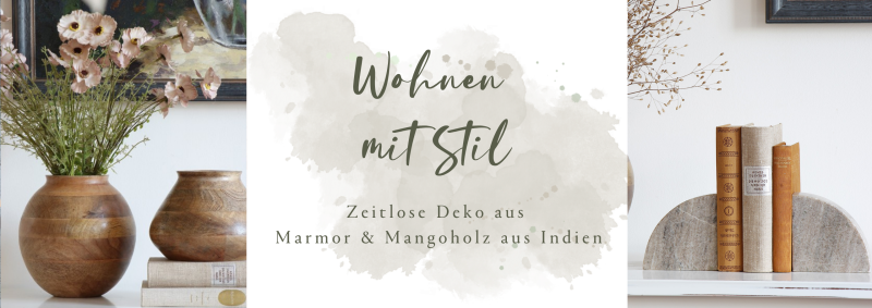 Wohnaccessoires