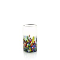 Glas LONGDRINK CONFETI