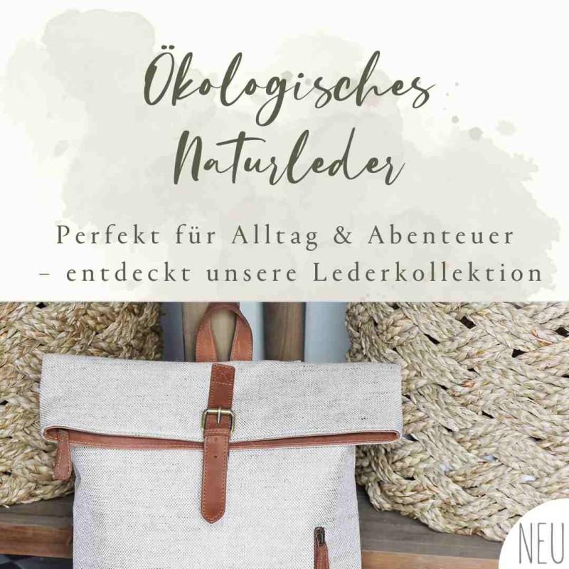 Neue Lederartikl