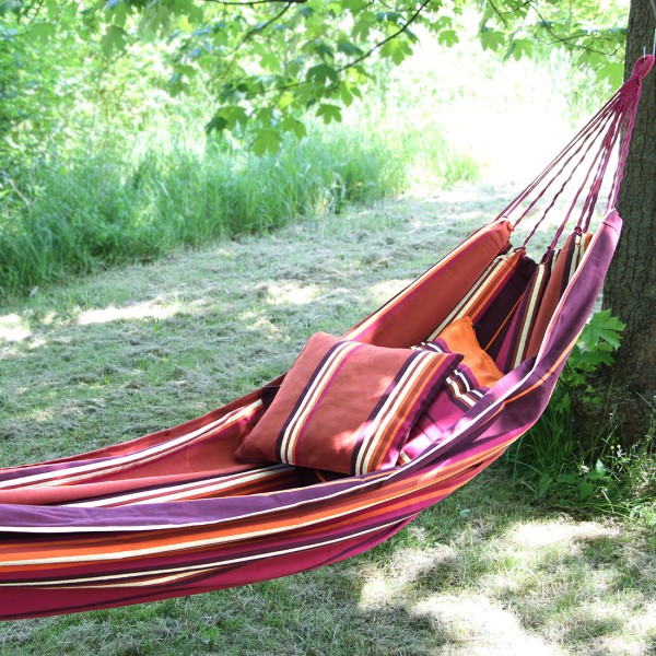 Hängematte ORINOCO MARSALA