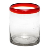 Glas REFRESCO ROJO Glas REFRESCO ROJO