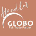 GLOBO Fair Trade Haendler - zur Startseite wechseln
