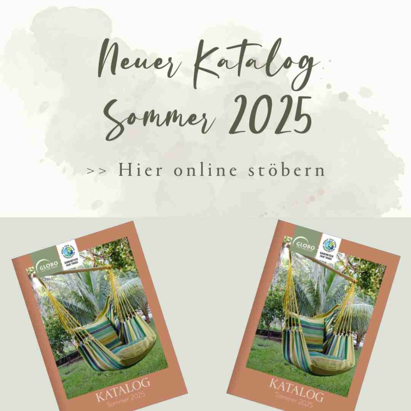 Neuer Katalog