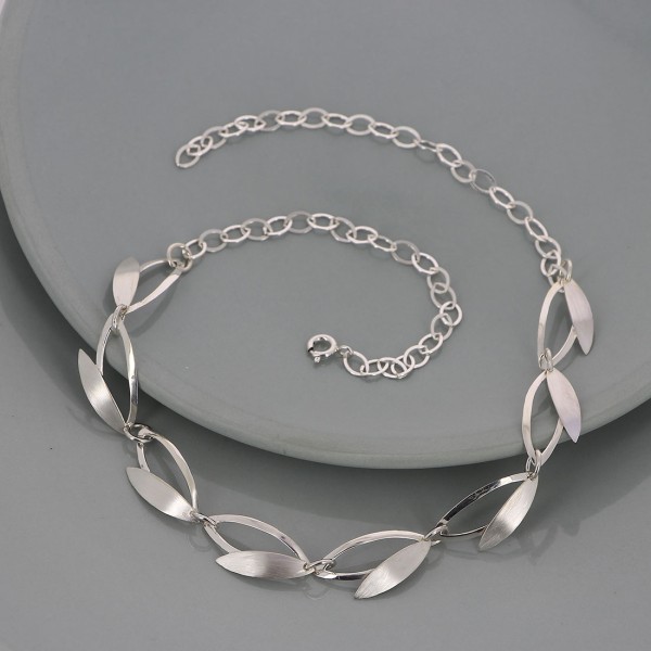 Collier MARIANA, 925er Silber