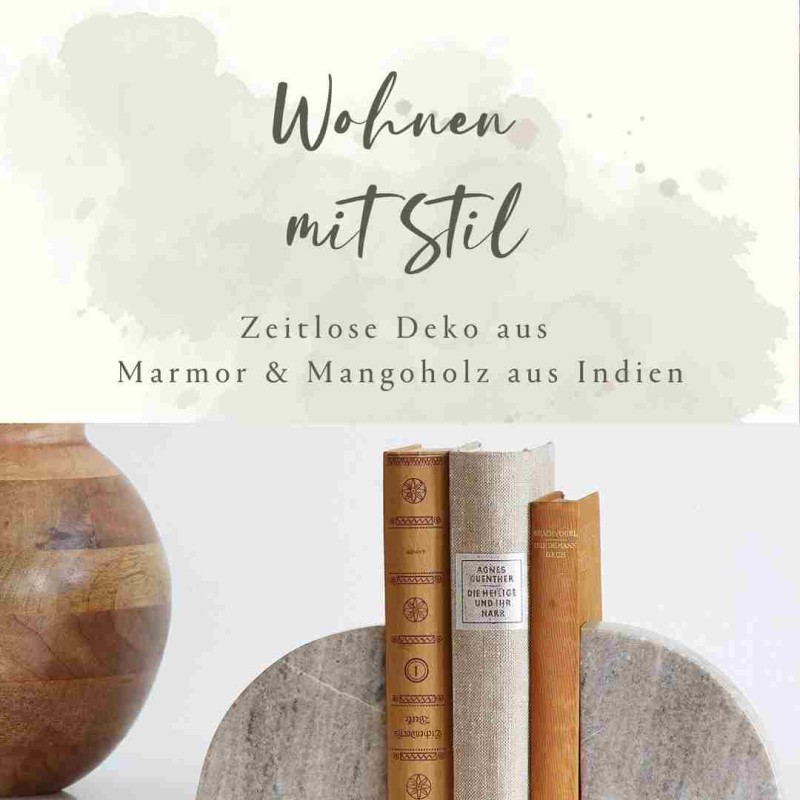 Wohnaccessoires