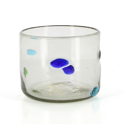 Schüssel MANCHAS, Glas
