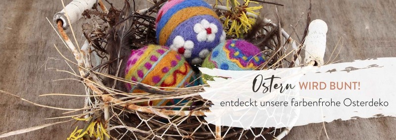 Ostern