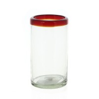 Glas LONGDRINK ROJO I Glas LONGDRINK ROJO I