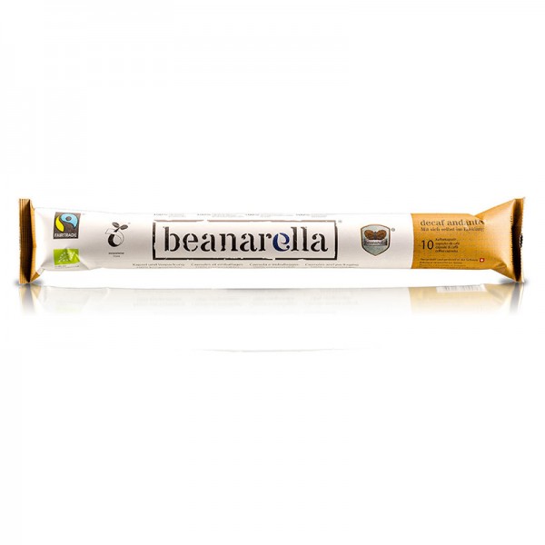 Bio-Decaf ANDANTE