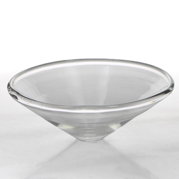 Glas für Duftöllampe, Ø 11 cm