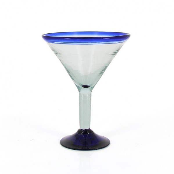 Sektschale AZUL, Glas