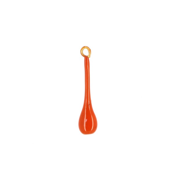 Anhänger GOTA, Glas