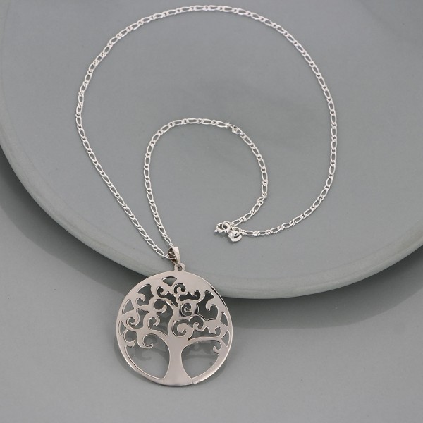 Kette ARBOL, 925er Silber