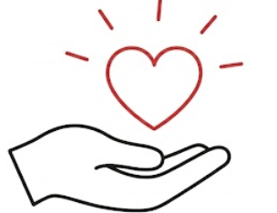 Herz und Hand