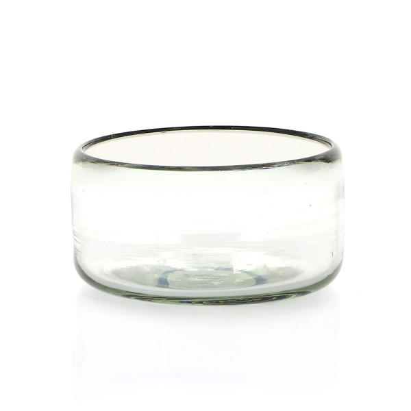 Schälchen MUESLI KRISTALL, Glas