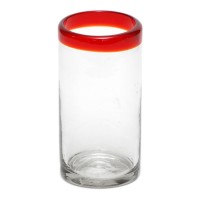 Glas LONGDRINK ROJO Glas LONGDRINK ROJO