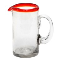 Krug LIMONADA ROJA, Glas Krug LIMONADA ROJA, Glas