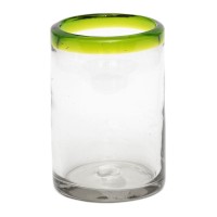 Glas AGUA VERDE Glas AGUA VERDE