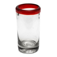 Glas TEQUILA ROJO Glas TEQUILA ROJO