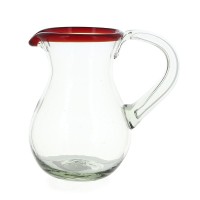 Krug JARRA ROJA, Glas Krug JARRA ROJA, Glas