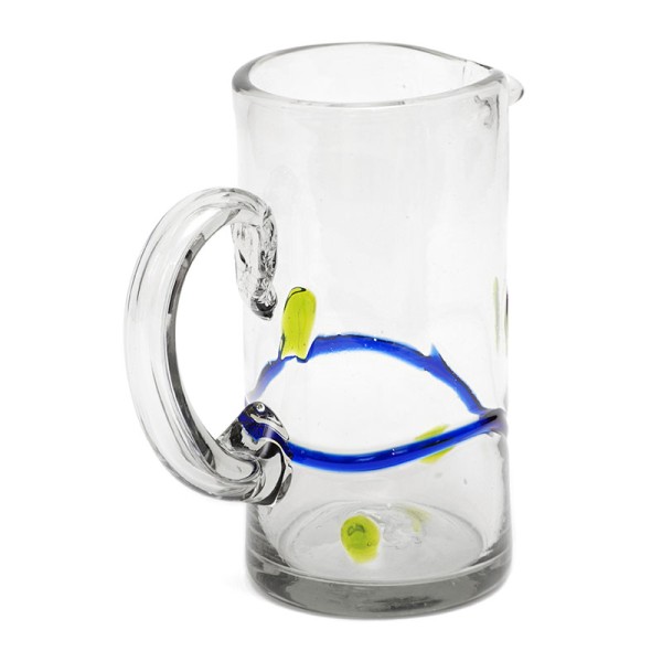 Krug LIMONADA OLA, Glas