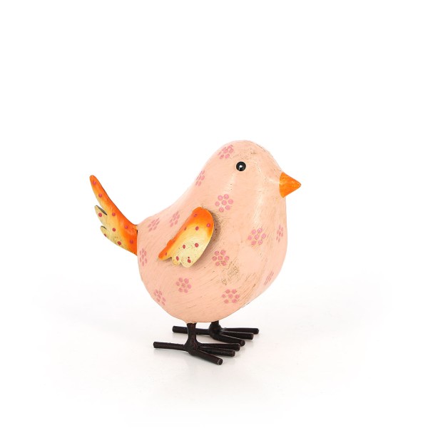 Figur PIEPMATZ ROSA, Metall