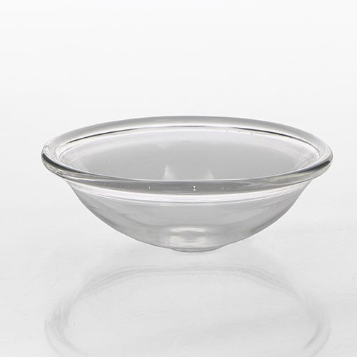Glas für Duftöllampe, Ø 6,5 cm