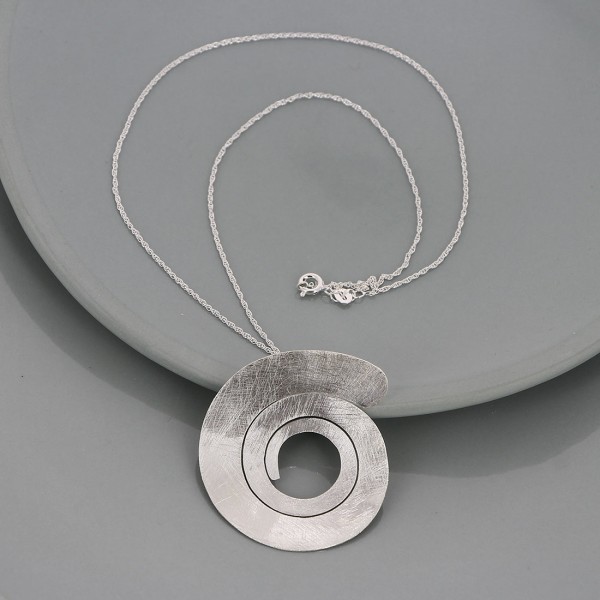 Kette NAYELI, 925er Silber