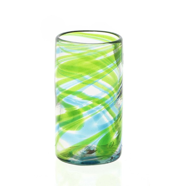 Glas LONGDRINK MANGROVE